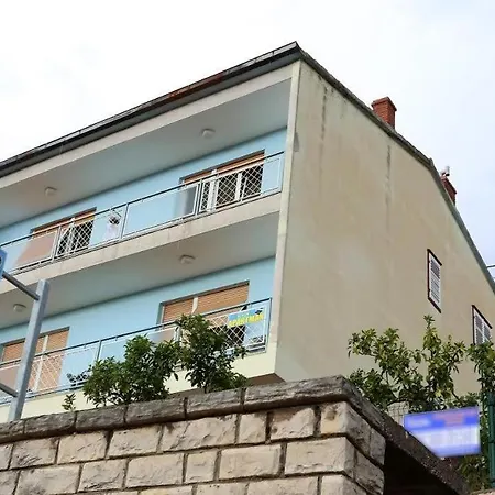 With Wifi - 16170 Apartman *