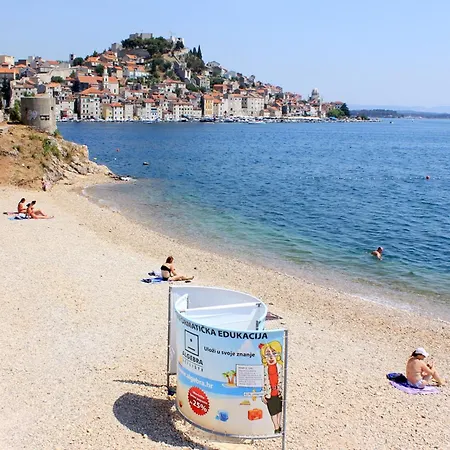 With Wifi - 16170 Šibenik