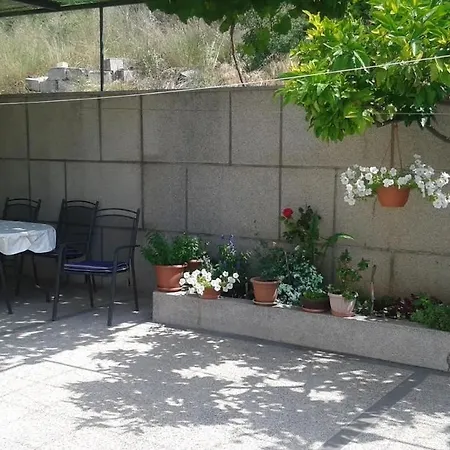 With Wifi - 16170 Apartment Šibenik