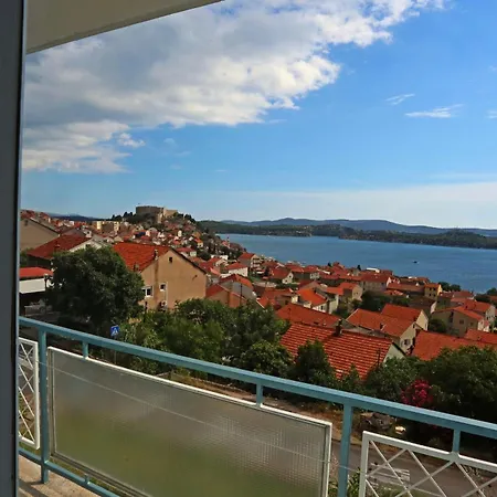 With Wifi - 16170 Apartmán Šibenik