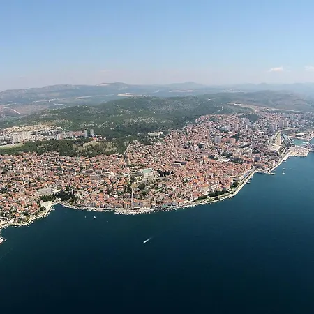 Apartment With Wifi - 16170