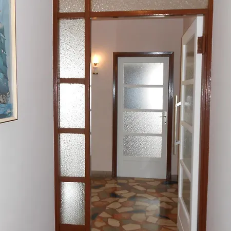 Διαμέρισμα With Wifi - 16170 *