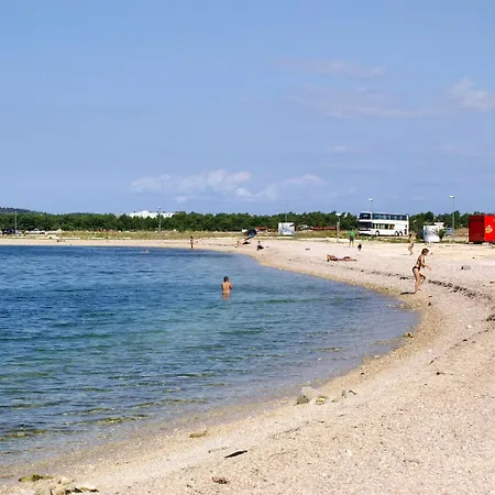 With Wifi - 16170 Apartment Šibenik