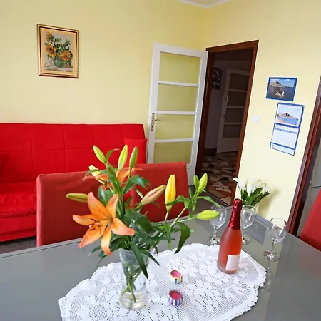 Διαμέρισμα With Wifi - 16170