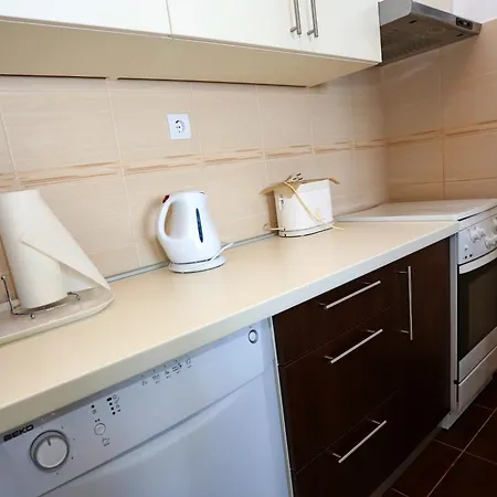 Apartment With Wifi - 16170