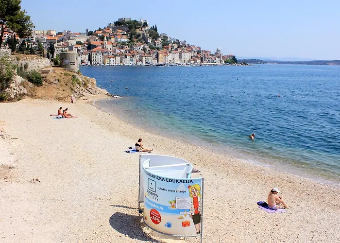 With Wifi - 16170 Sibenik