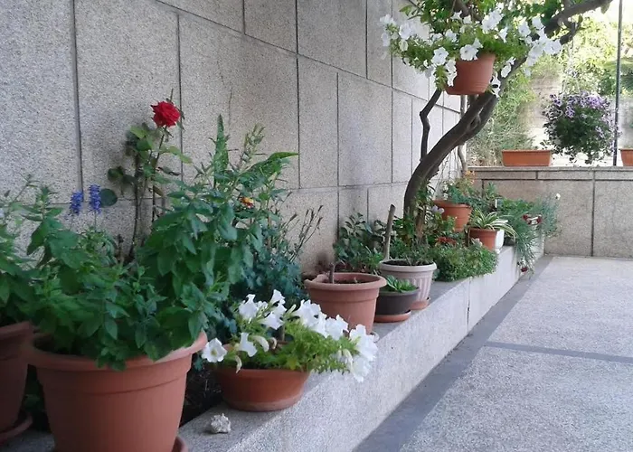 With Wifi - 16170 Apartman Sibenik