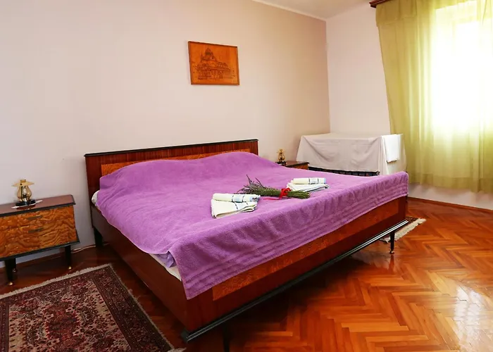 With Wifi - 16170 Apartman *