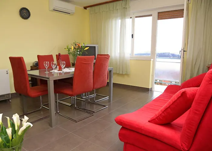 With Wifi - 16170 * Sibenik