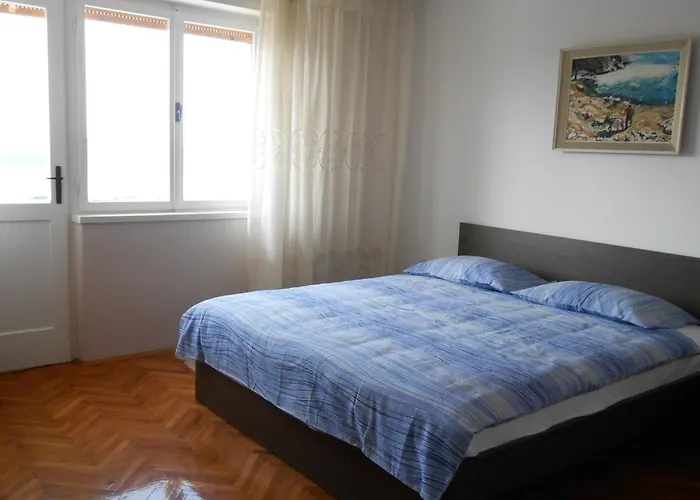 With Wifi - 16170 * Sibenik