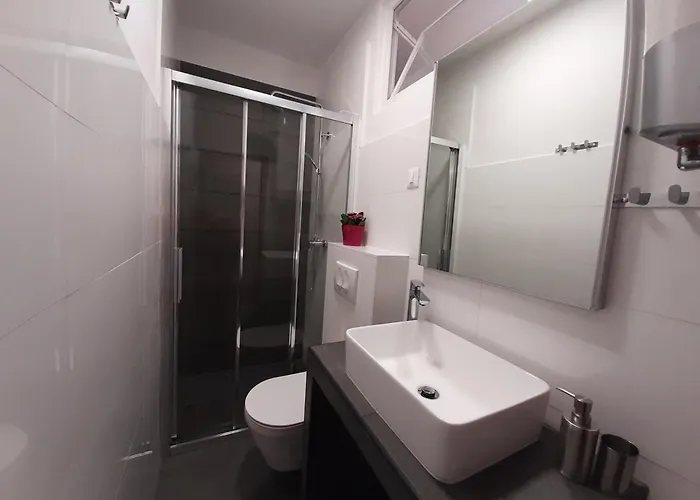 Apartman With Wifi - 16170