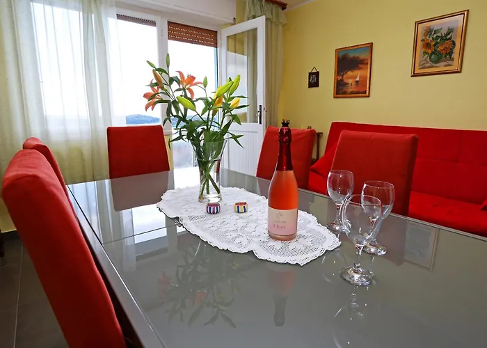 Apartman With Wifi - 16170 Sibenik