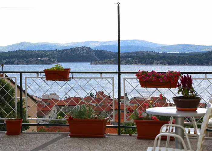 With Wifi - 16170 * Sibenik