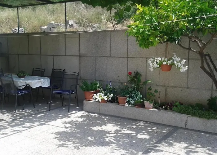 With Wifi - 16170 Apartman Sibenik