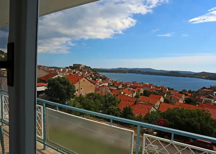 With Wifi - 16170 Apartman Sibenik