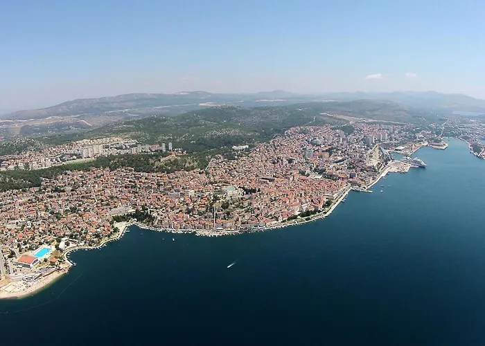 Apartman With Wifi - 16170