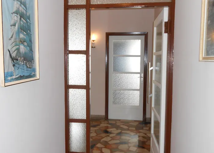 Apartman With Wifi - 16170 *