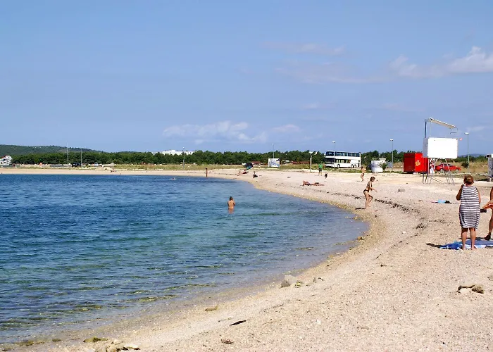 With Wifi - 16170 Apartman Sibenik